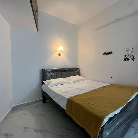 Cathe'S Town House Hotell Pondicherry Exteriör bild