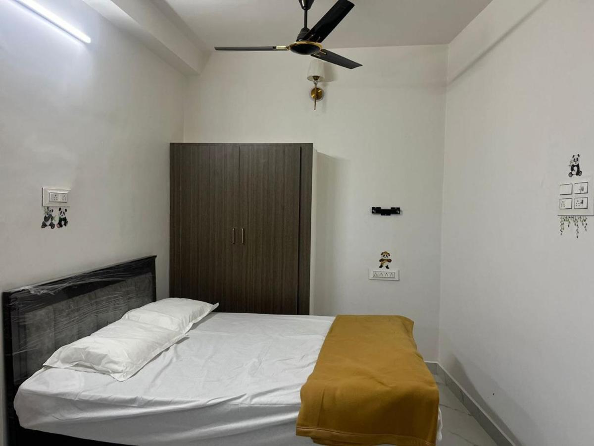 Cathe'S Town House Hotell Pondicherry Exteriör bild